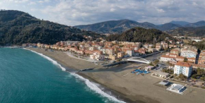 La casetta della nonna, Sestri Levante